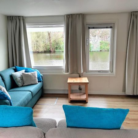 Apartment At The East Side, Close To Center Amsterdam Eksteriør bilde
