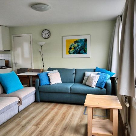 Apartment At The East Side, Close To Center Amsterdam Eksteriør bilde