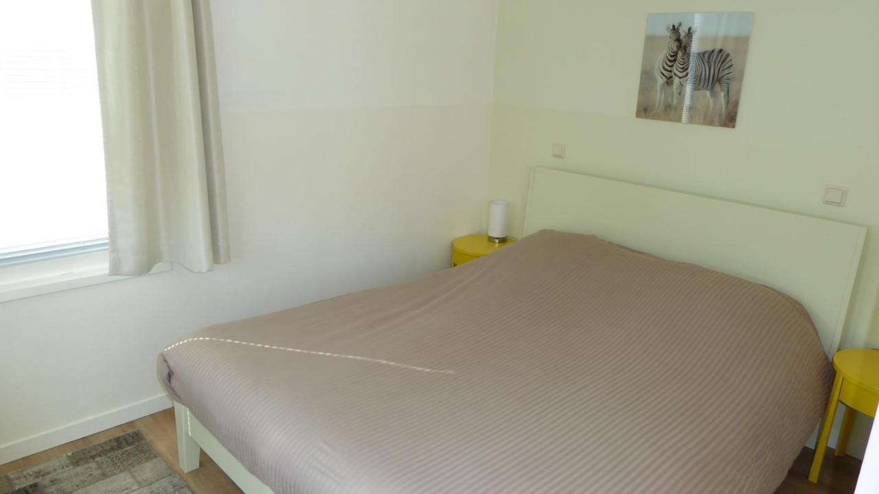 Apartment At The East Side, Close To Center Amsterdam Eksteriør bilde