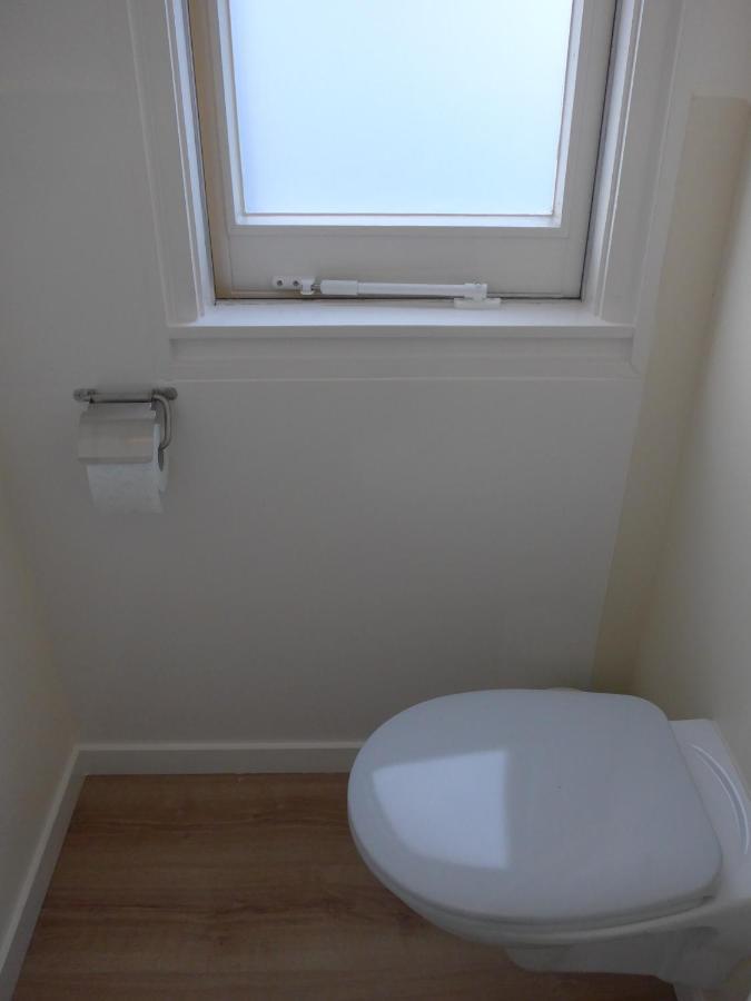 Apartment At The East Side, Close To Center Amsterdam Eksteriør bilde